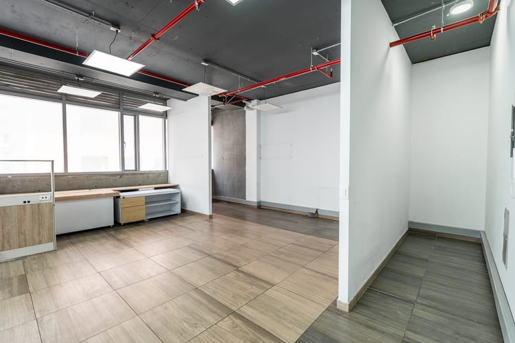 Oficina en Arriendo en Chico norte, Bogotá