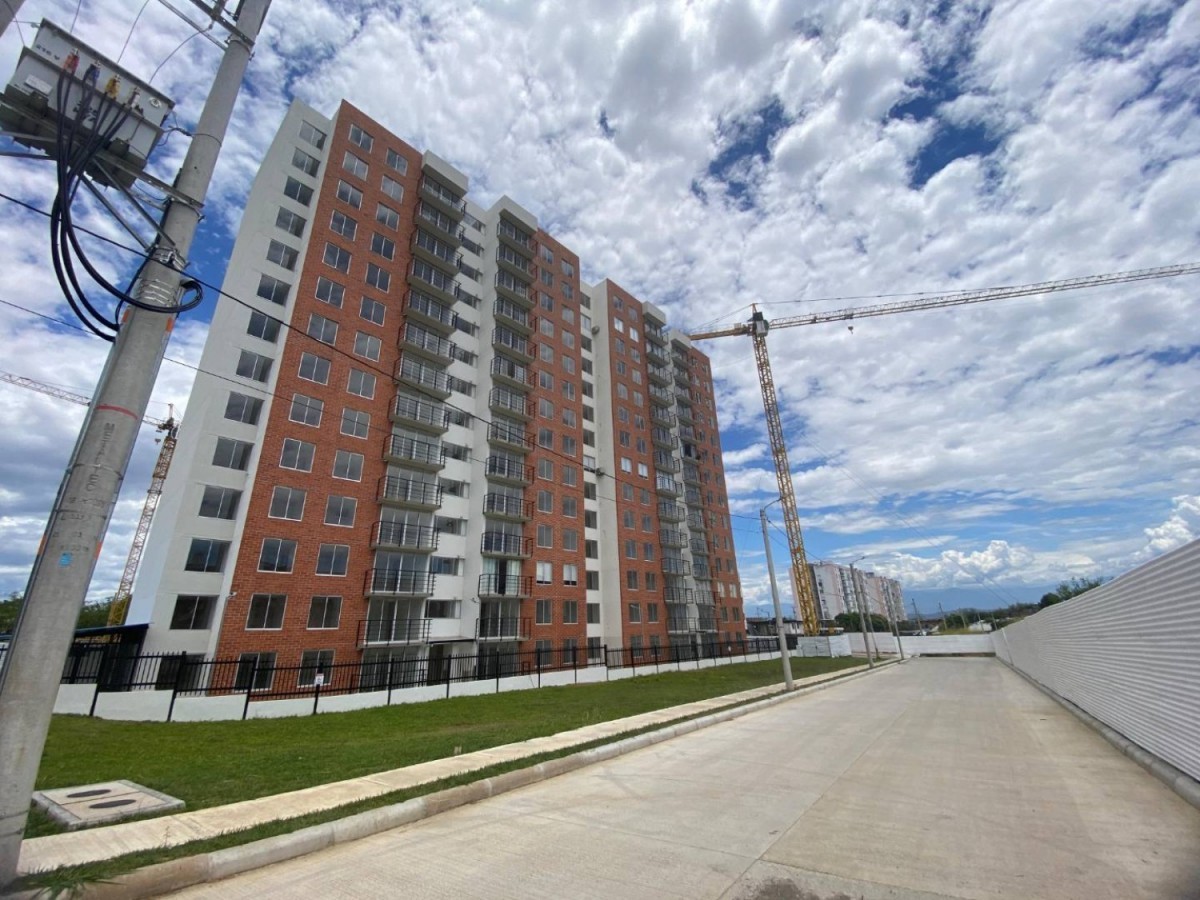 Apartamento en Arriendo en Antonio nariño, Neiva