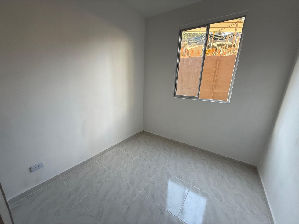3BR Apartment in El trapiche (68 m²) - 4