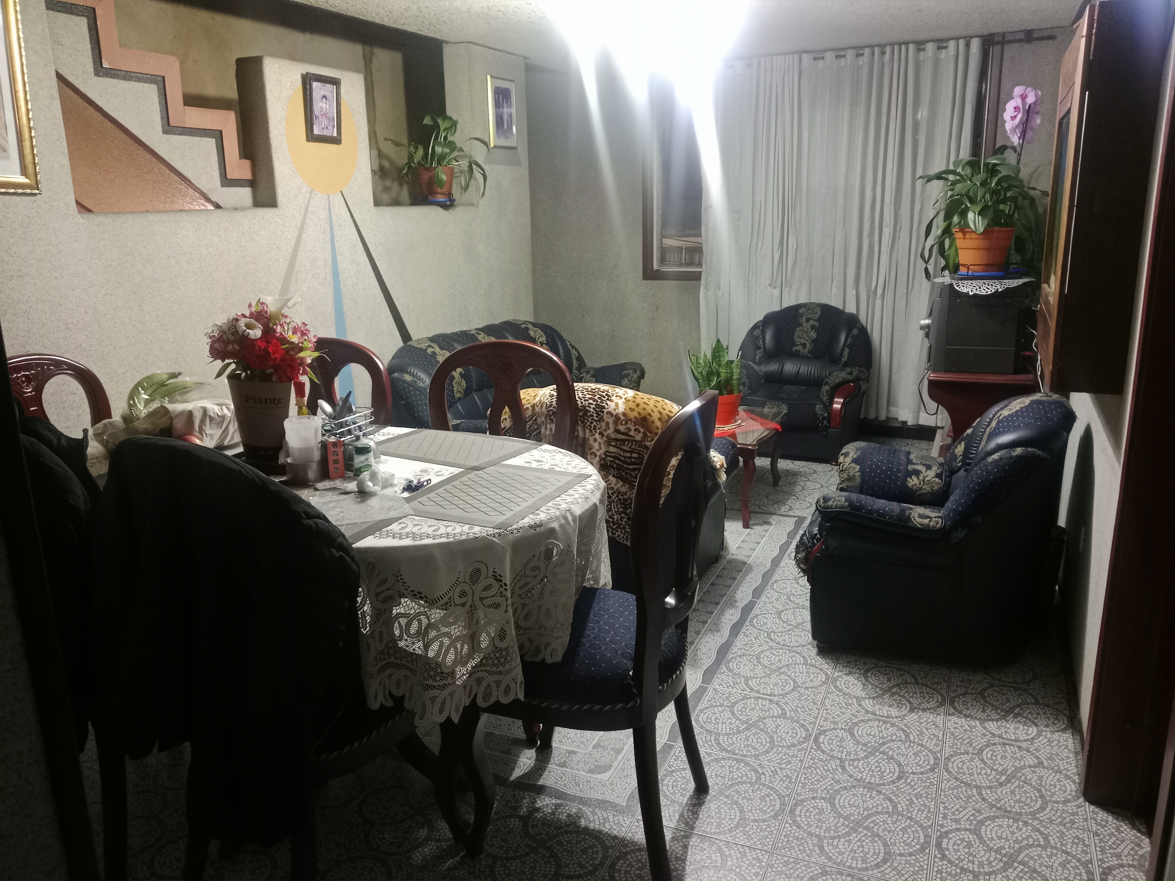 Casa en venta en Altamira, Bogotá · foto 11 de 20