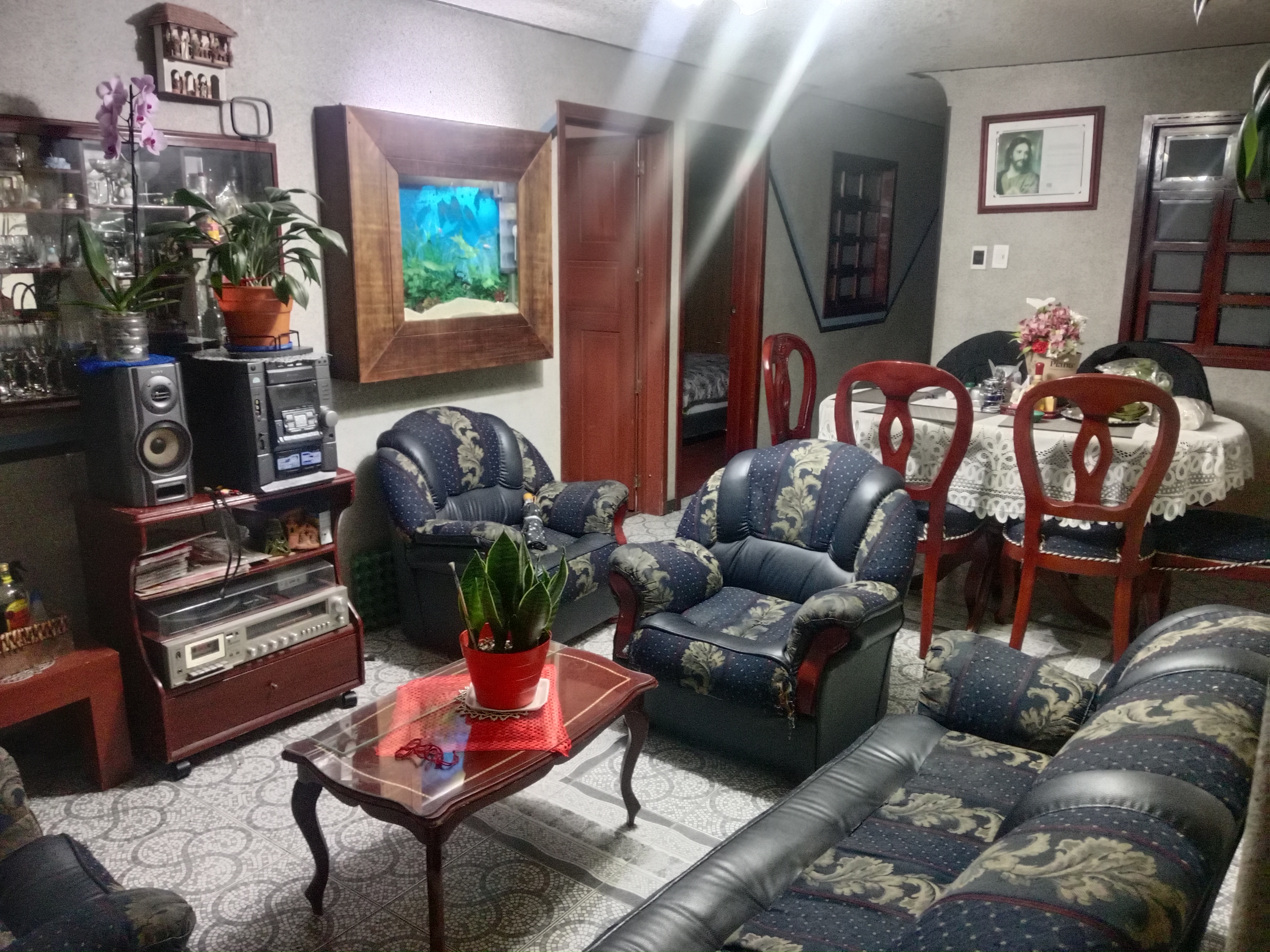 Casa en venta en Altamira, Bogotá · foto 12 de 20