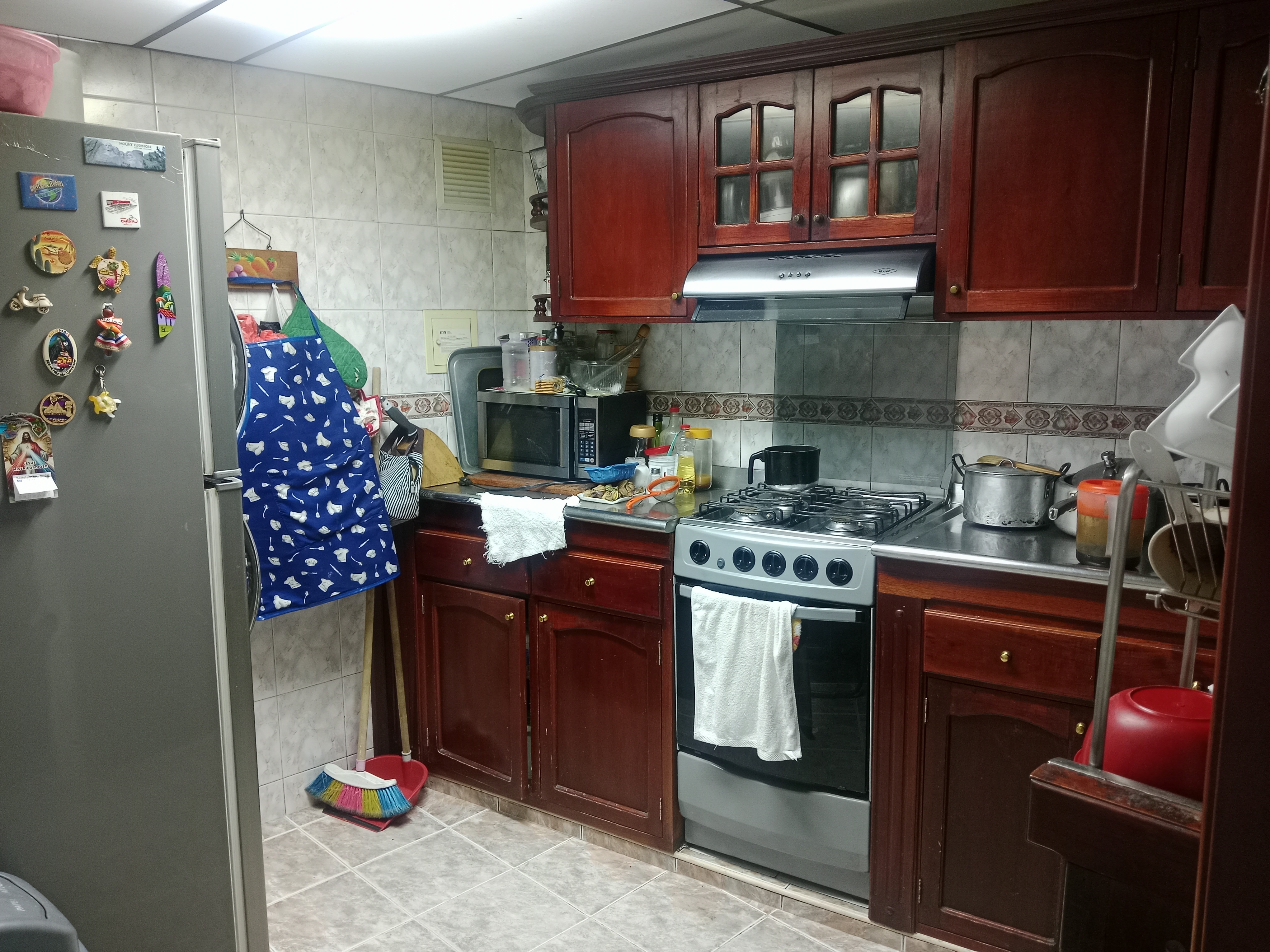Casa en venta en Altamira, Bogotá · foto 16 de 20