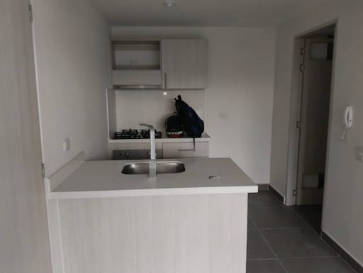 Apartamento de 3 alcobas en arriendo en El Vergel, Bogotá, 75 m² · foto 4 de 21