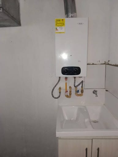 Apartamento de 3 alcobas en arriendo en El Vergel, Bogotá, 75 m² · foto 5 de 21