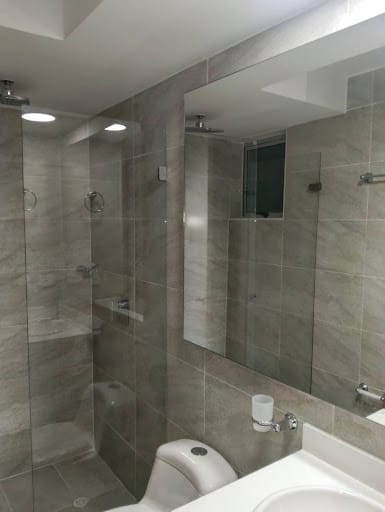 Apartamento de 3 alcobas en arriendo en El Vergel, Bogotá, 75 m² · foto 13 de 21