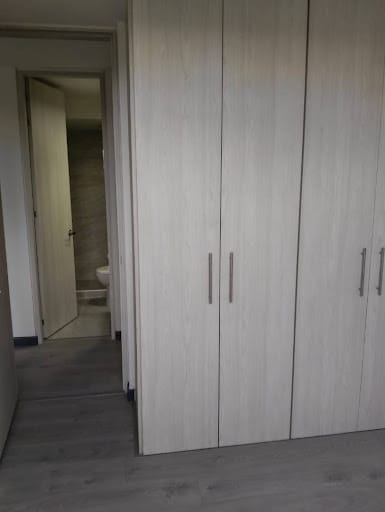 Apartamento de 3 alcobas en arriendo en El Vergel, Bogotá, 75 m² · foto 14 de 21
