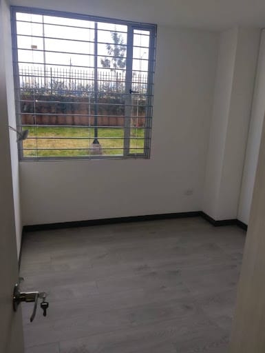 Apartamento de 3 alcobas en arriendo en El Vergel, Bogotá, 75 m² · foto 21 de 21