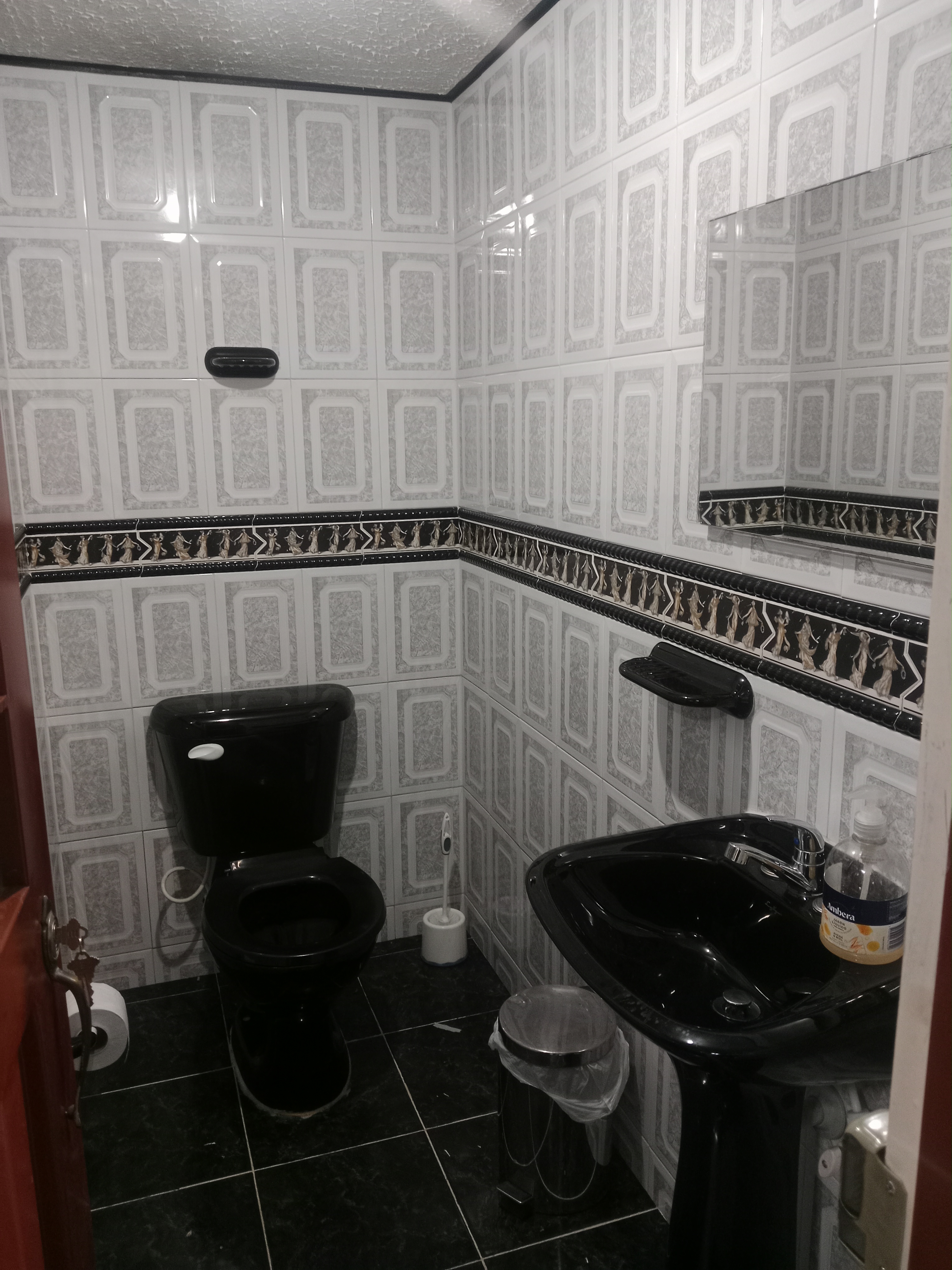 Casa en venta en Altamira, Bogotá · foto 19 de 20