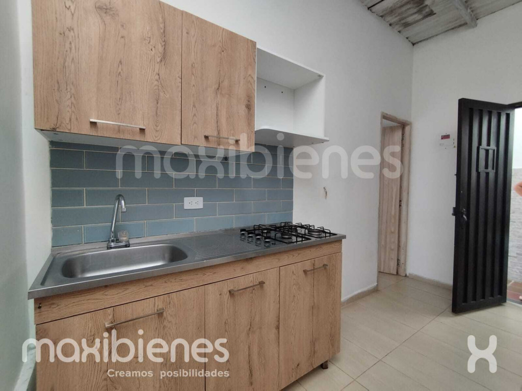 Apartamento en Arriendo en Manrique Central, Medellín en Manrique Oriental
