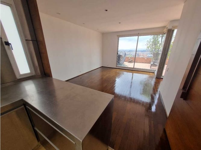 Apartamento de 3 alcobas en arriendo en Rincon Del Chico, Bogotá, 112 m² · foto 2 de 24