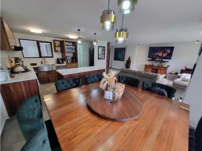 Apartamento de 3 alcobas en arriendo en Rincon Del Chico, Bogotá, 112 m² · foto 6 de 24