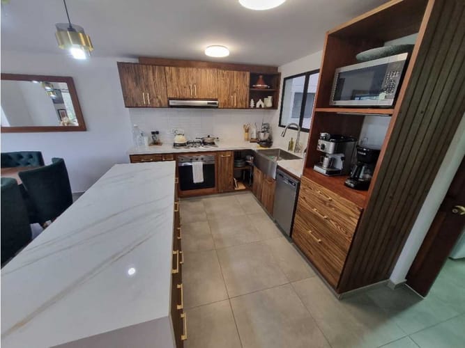 Apartamento de 3 alcobas en arriendo en Rincon Del Chico, Bogotá, 112 m² · foto 8 de 24