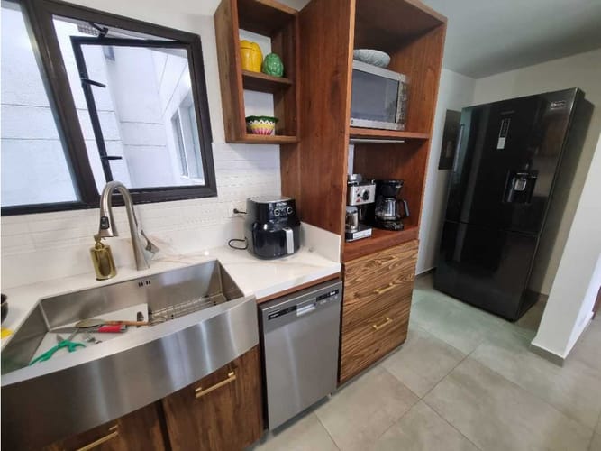 Apartamento de 3 alcobas en arriendo en Rincon Del Chico, Bogotá, 112 m² · foto 10 de 24