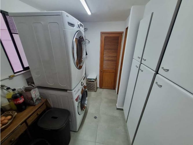Apartamento de 3 alcobas en arriendo en Rincon Del Chico, Bogotá, 112 m² · foto 14 de 24