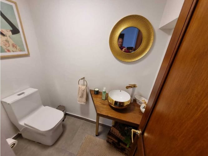 Apartamento de 3 alcobas en arriendo en Rincon Del Chico, Bogotá, 112 m² · foto 15 de 24