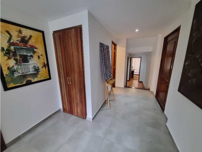 Apartamento de 3 alcobas en arriendo en Rincon Del Chico, Bogotá, 112 m² · foto 16 de 24
