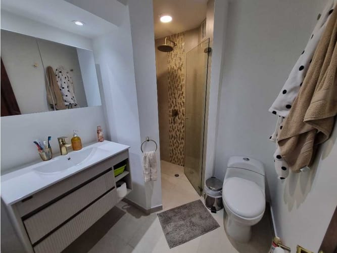 Apartamento de 3 alcobas en arriendo en Rincon Del Chico, Bogotá, 112 m² · foto 20 de 24