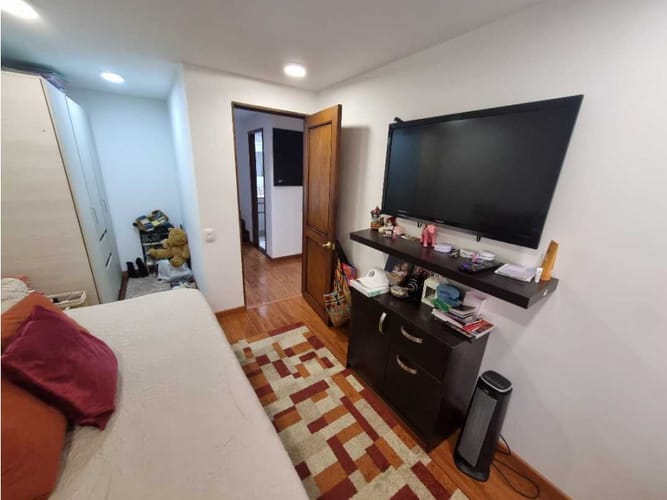 Apartamento de 3 alcobas en arriendo en Rincon Del Chico, Bogotá, 112 m² · foto 21 de 24
