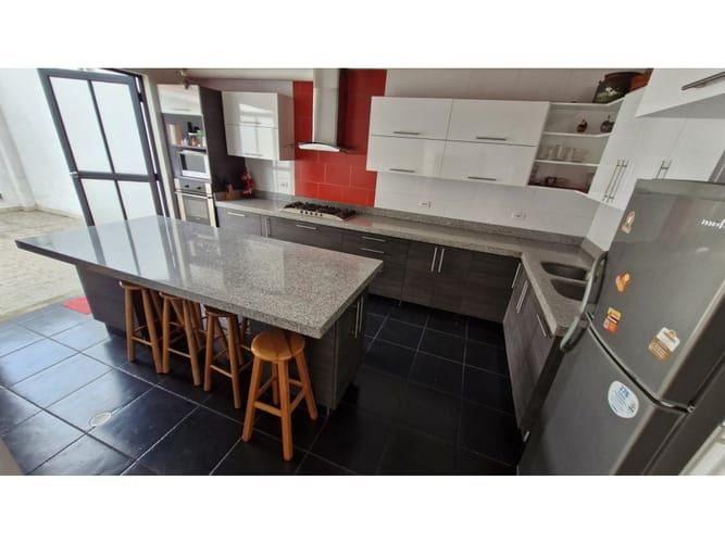 Casa de 7 alcobas en venta en Villa Olimpica, Chía, 292 m² · foto 22 de 24