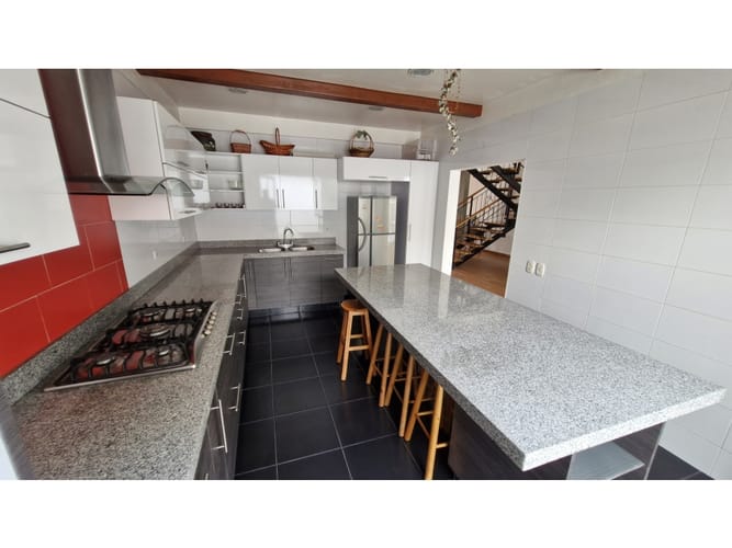 Casa de 7 alcobas en venta en Villa Olimpica, Chía, 292 m² · foto 24 de 24