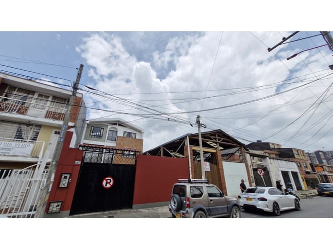 Casa de 7 alcobas en venta en Centro Historico, Chía, 292 m² · foto 7 de 24