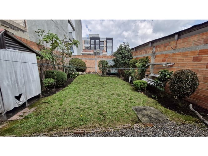 Casa de 7 alcobas en venta en Centro Historico, Chía, 292 m² · foto 13 de 24