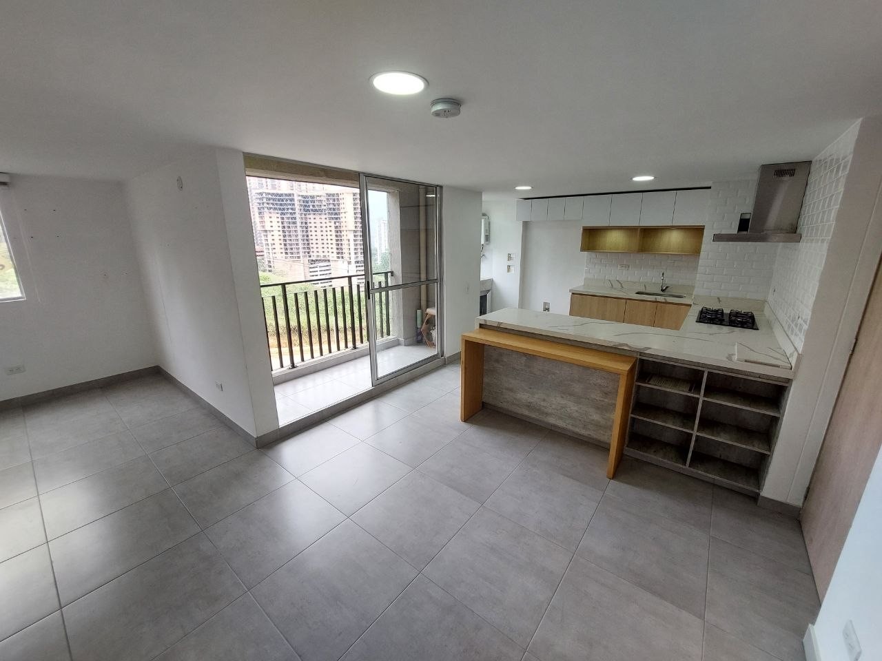 Foto del apartamento