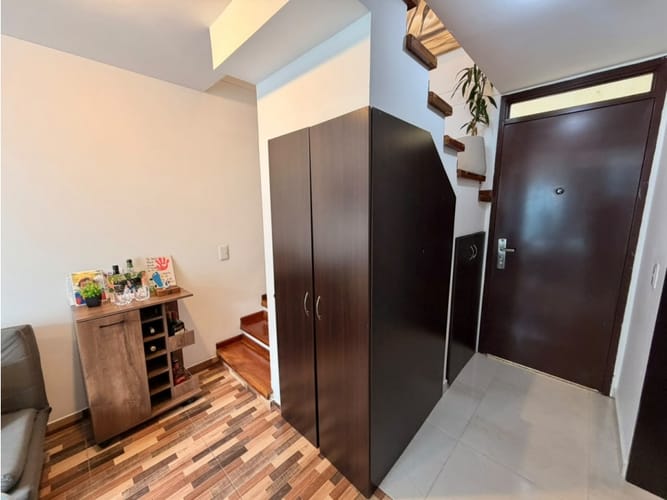 Apartaestudio en venta en Norte De Armenia, Armenia, 34 m² · foto 5 de 24
