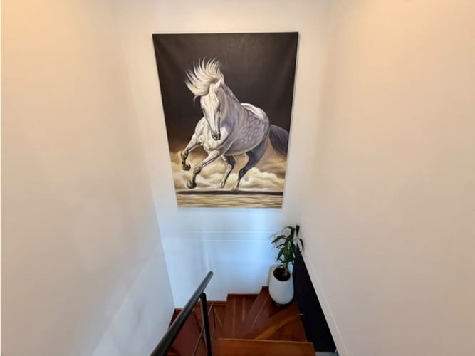 Apartaestudio en venta en Norte De Armenia, Armenia, 34 m² · foto 7 de 24