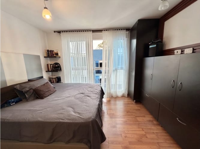 Apartaestudio en venta en Norte De Armenia, Armenia, 34 m² · foto 9 de 24