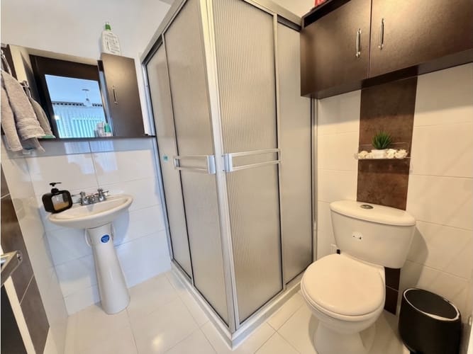 Apartaestudio en venta en Norte De Armenia, Armenia, 34 m² · foto 10 de 24
