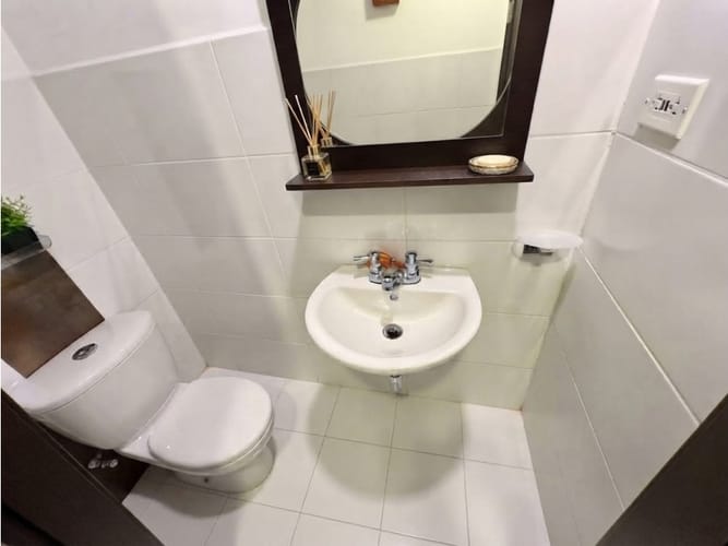 Apartaestudio en venta en Norte De Armenia, Armenia, 34 m² · foto 11 de 24