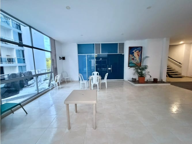Apartaestudio en venta en Norte De Armenia, Armenia, 34 m² · foto 16 de 24