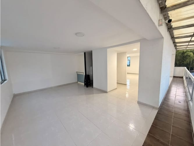 Apartaestudio en venta en Norte De Armenia, Armenia, 34 m² · foto 21 de 24