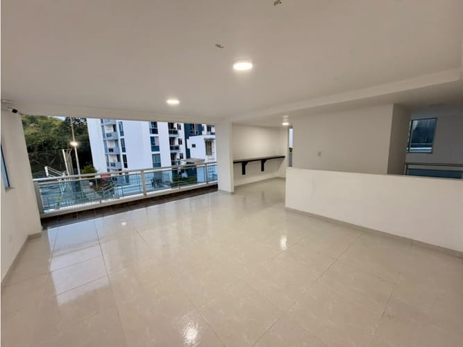Apartaestudio en venta en Norte De Armenia, Armenia, 34 m² · foto 22 de 24