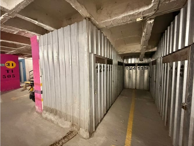 Apartaestudio en venta en Norte De Armenia, Armenia, 34 m² · foto 23 de 24