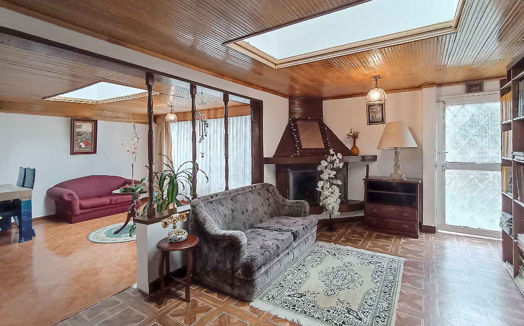 Casa en venta en Niza, Bogotá · foto 5 de 24