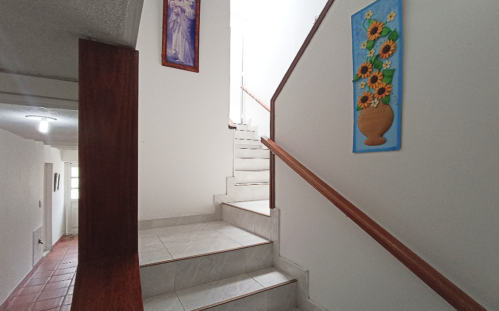 Casa en venta en Niza, Bogotá · foto 11 de 24
