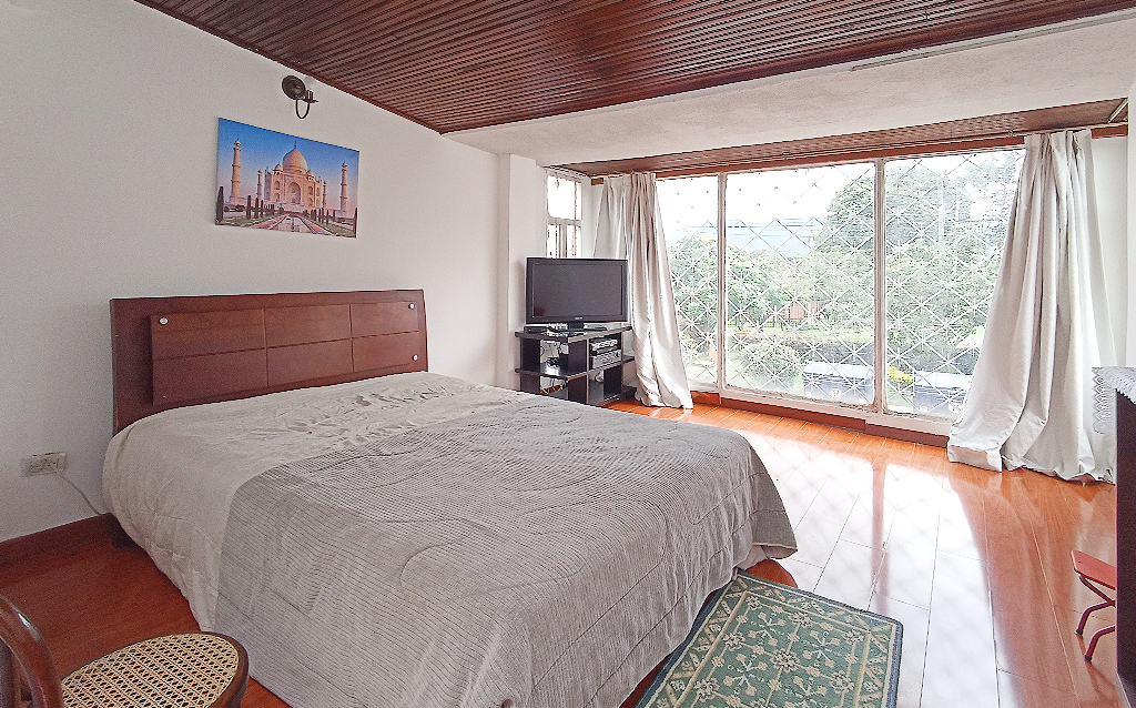 Casa en venta en Niza, Bogotá · foto 12 de 24