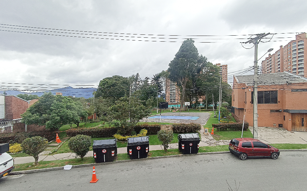 Casa en venta en Niza, Bogotá · foto 13 de 24