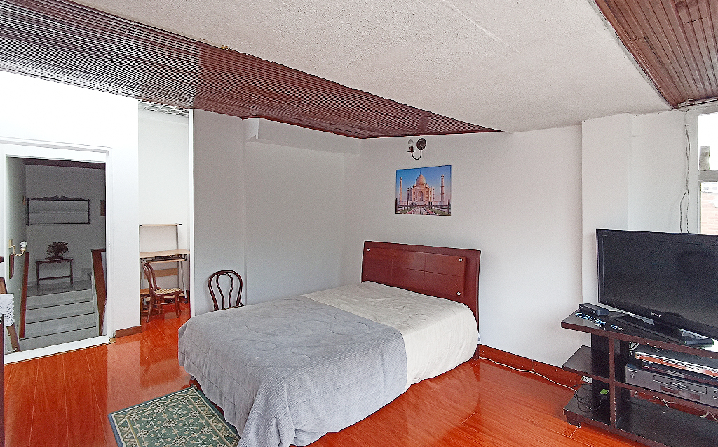 Casa en venta en Niza, Bogotá · foto 14 de 24