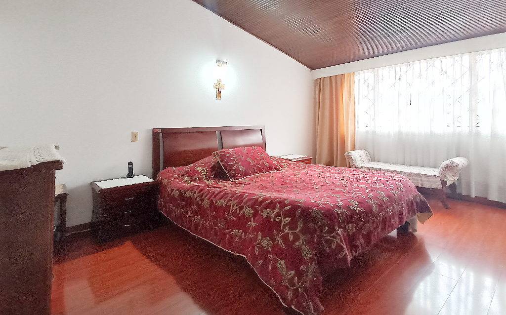 Casa en venta en Niza, Bogotá · foto 15 de 24