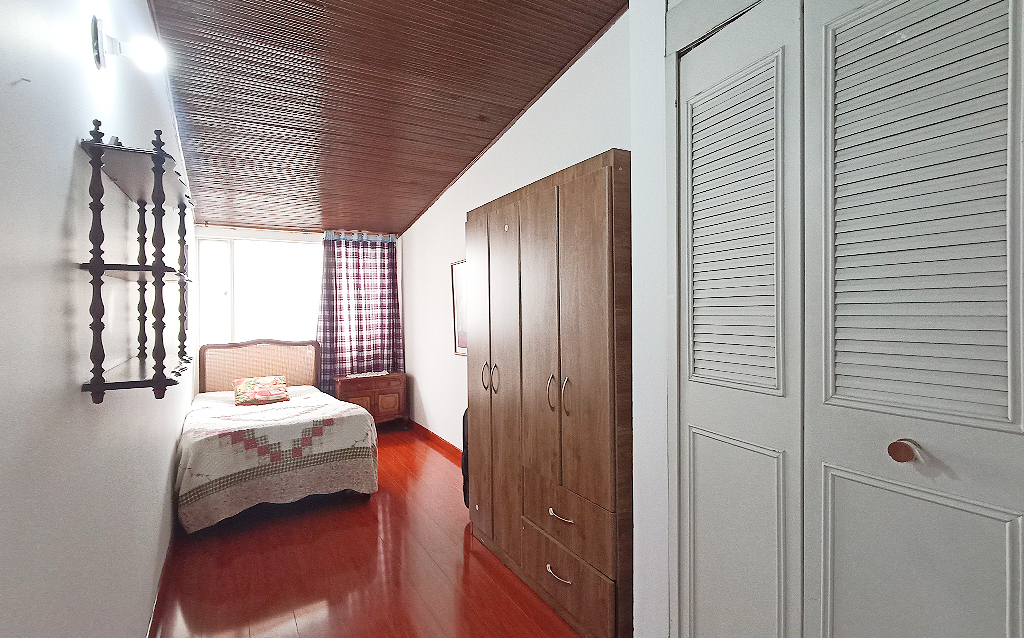 Casa en venta en Niza, Bogotá · foto 18 de 24