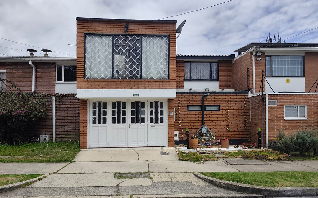 Casa en venta en Niza, Bogotá · foto 22 de 24