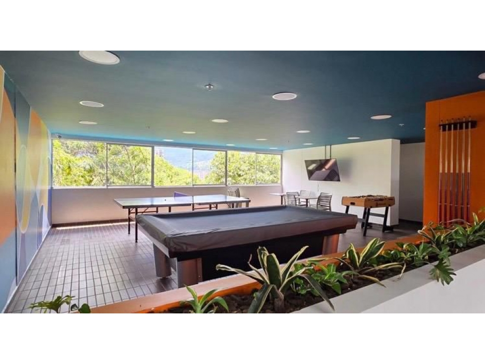 Apartamento en venta en Suramérica, La Estrella · foto 20 de 24