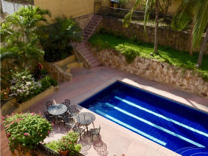 Apartamento en venta en Santa Monica, Cali · foto 4 de 24