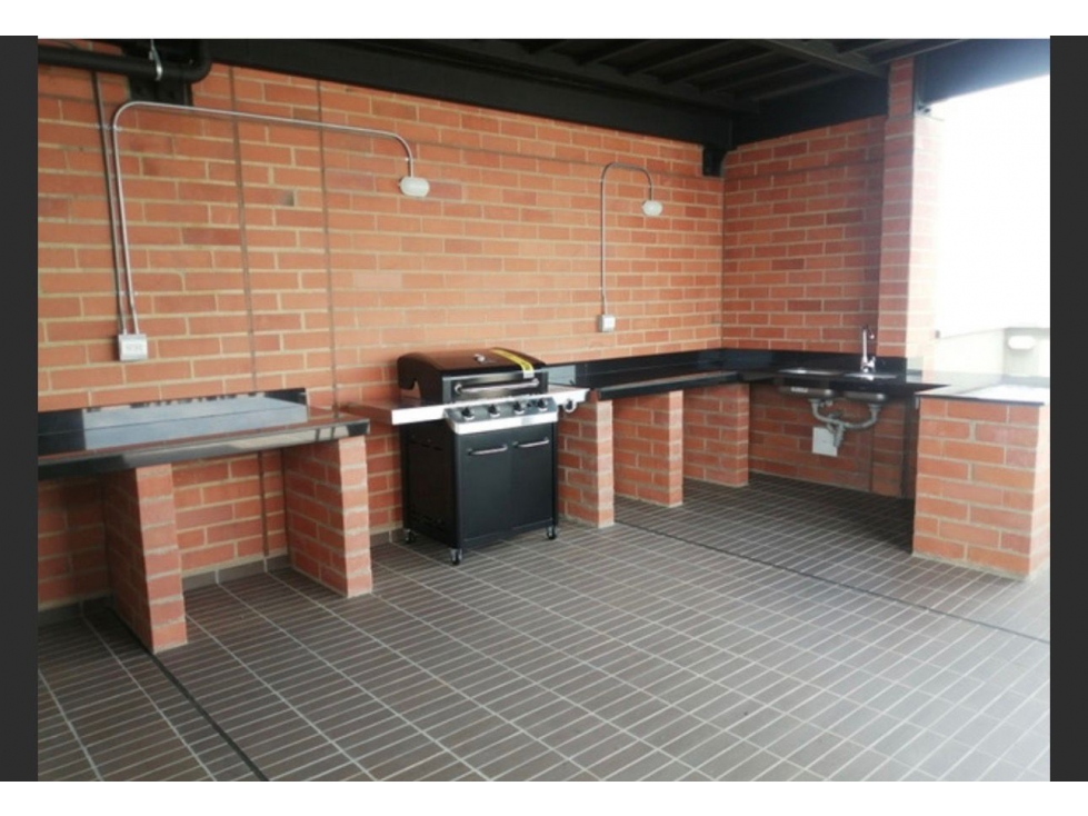 Apartamento en venta en Suramérica, La Estrella · foto 23 de 24