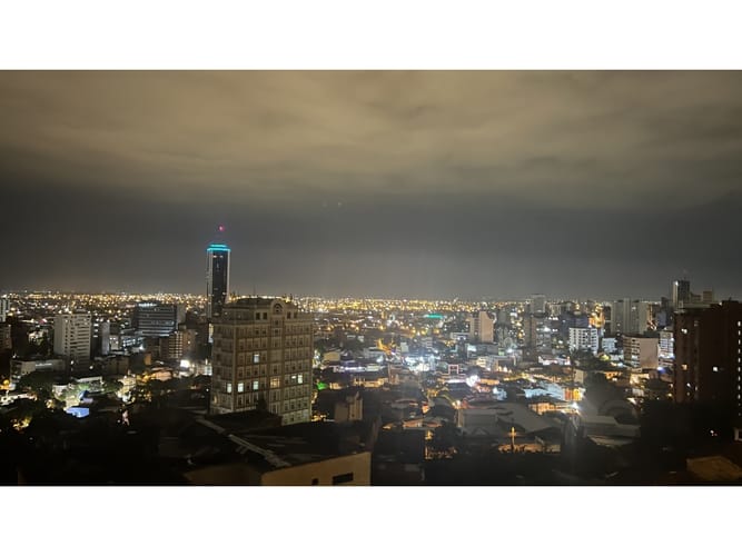 Apartamento en venta en Santa Monica, Cali · foto 5 de 24