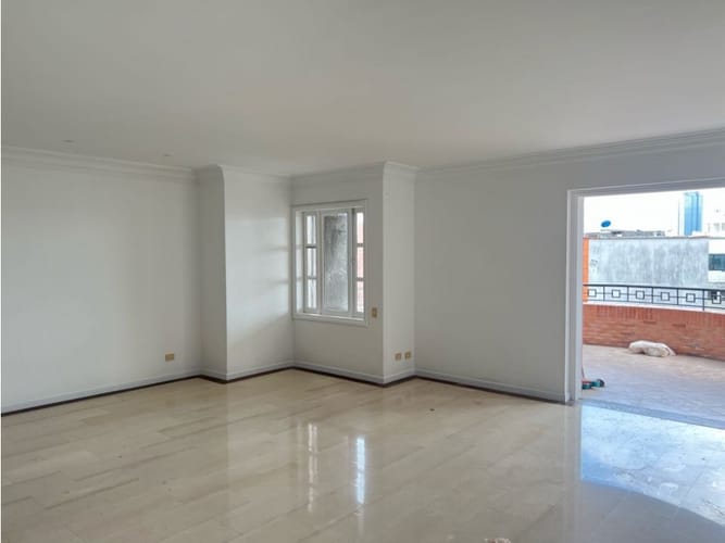 Apartamento en venta en Santa Monica, Cali · foto 15 de 24