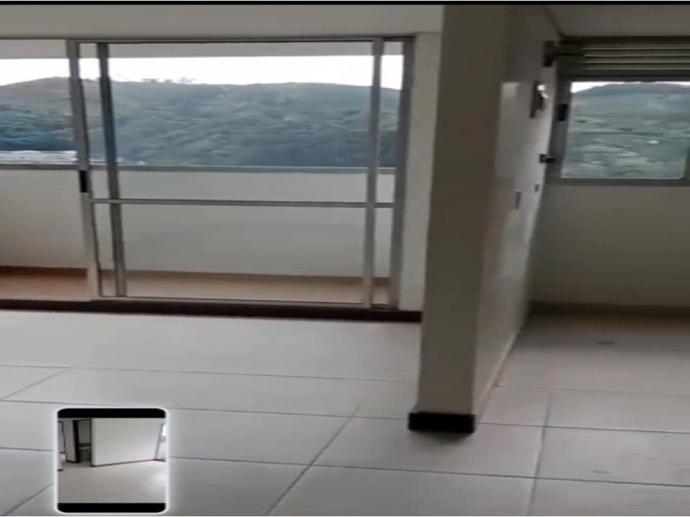 Apartamento en Venta en La estrella